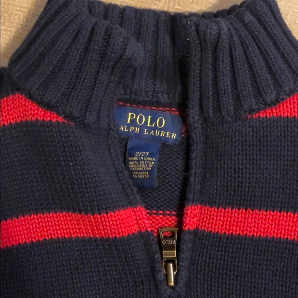 Sweater - Picture 2 of 2